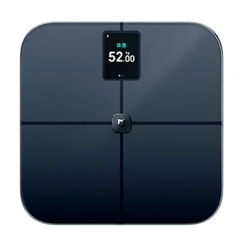 ترازو هوشمند شیائومی Xiaomi Body Composition Scale S400 Pro