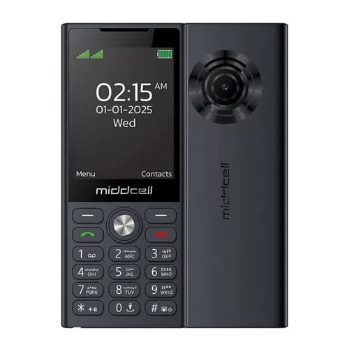 گوشی موبايل میدسل M215 ظرفیت 32 مگابایت رم 32 مگابایت