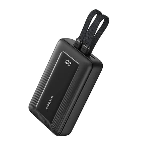 پاوربانک انکر Anker 20000mAh PowerBank A1681 اورجینال
