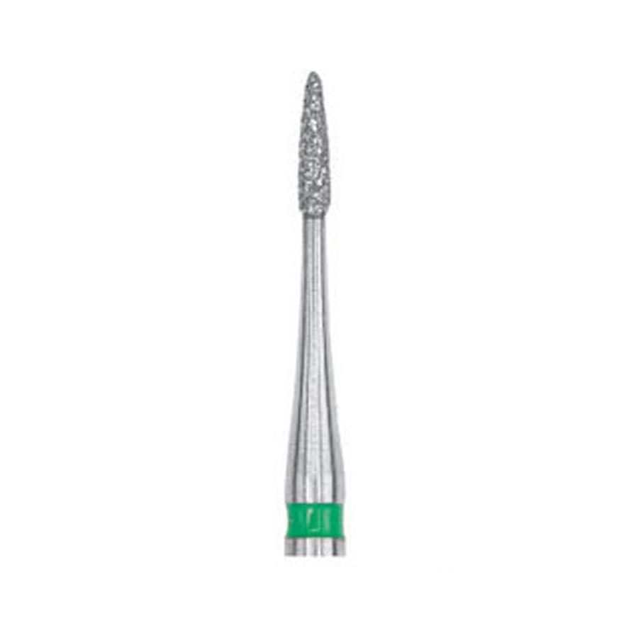 فرز فلیم الماسه توربین دنتالیس | Dentalis سایز 889