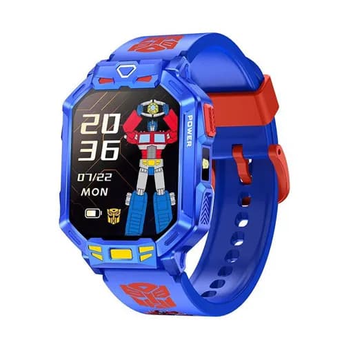 ساعت هوشمند های کیو Transformers TF01