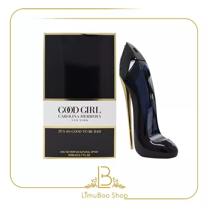 عطر گود گرل، عطری از کشور آمریکا که طبع گرم دارد