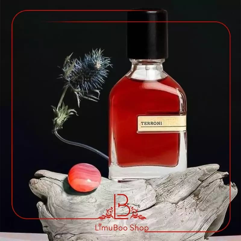عطر ترونی،مناسب برای آقایون و خانوم ها،طبع گرم
