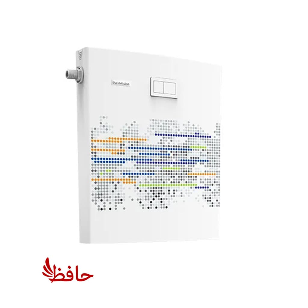 فلاش تانک ایران مدل اولترا اسلیم ترام — تصویر ۲
