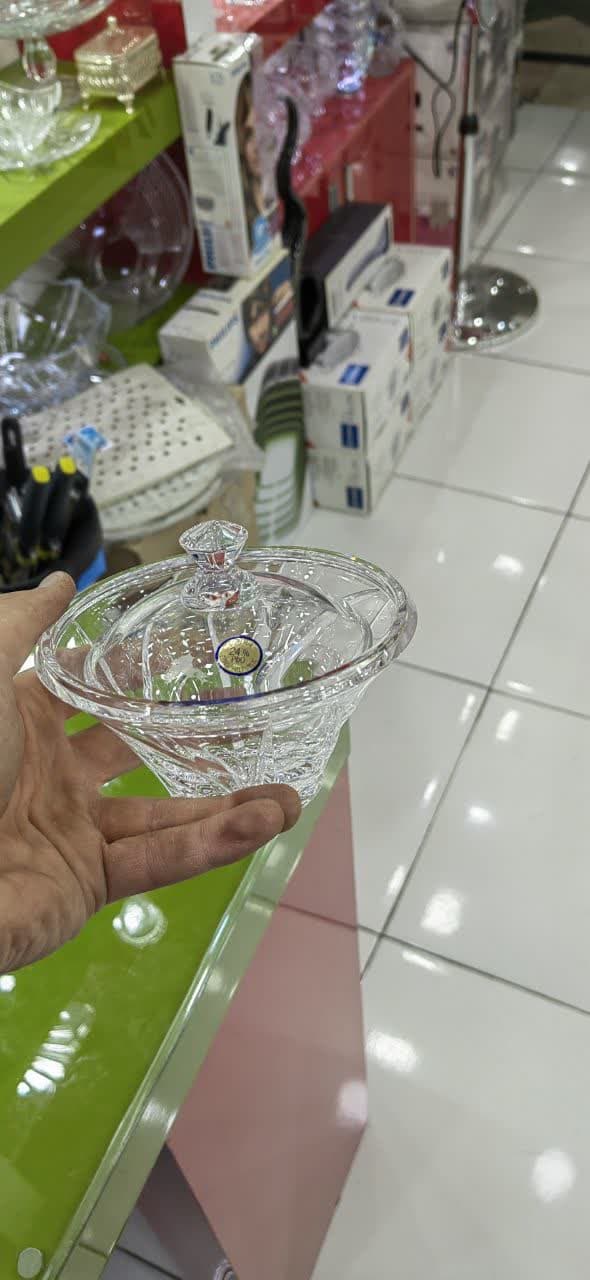 قندان ۴۳۰ بوهمیا