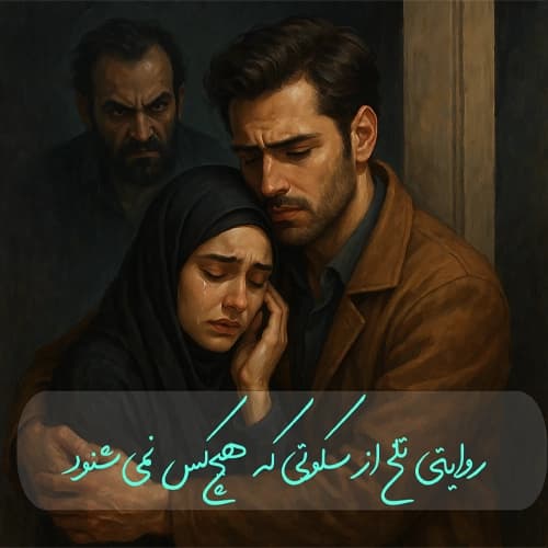 رمان پنجره فولاد از هانی زند