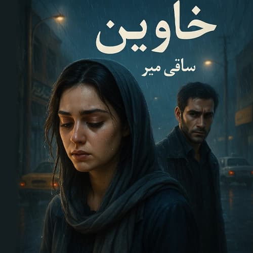 دانلود رمان خاوین از ساقی میر pdf