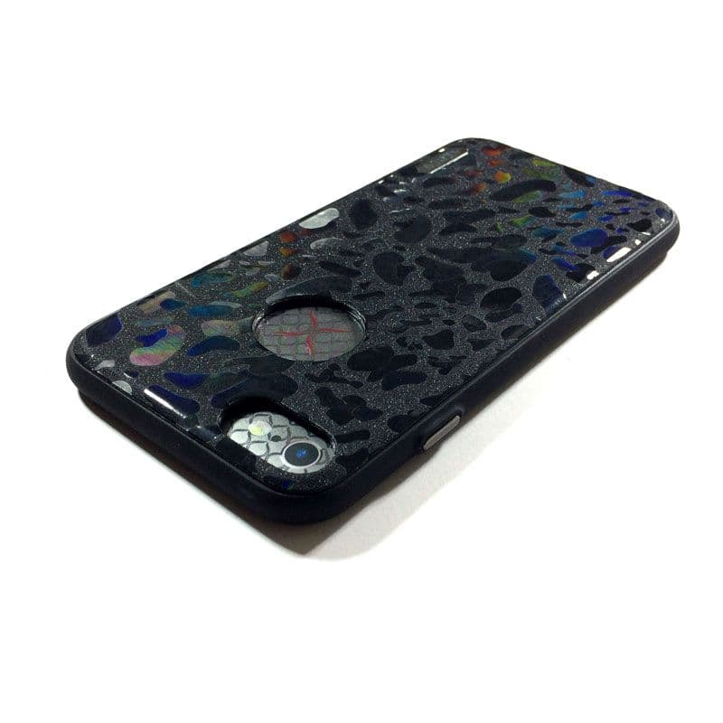 کاور Venco مدل هفت رنگ برای گوشی Iphone 7/8 — تصویر ۴