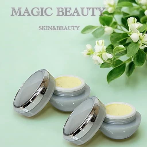 پک اقتصادی دو عدد کرم دورچشم تخصصی magic beauty