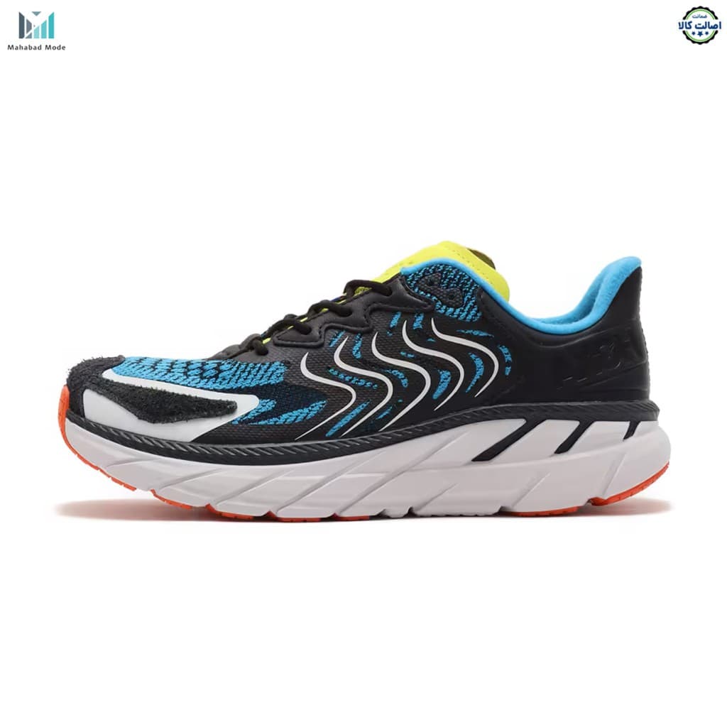 کفش هوکا کلیفتون ال اس مدل HOKA CLIFTON LS 1141550-BDVB