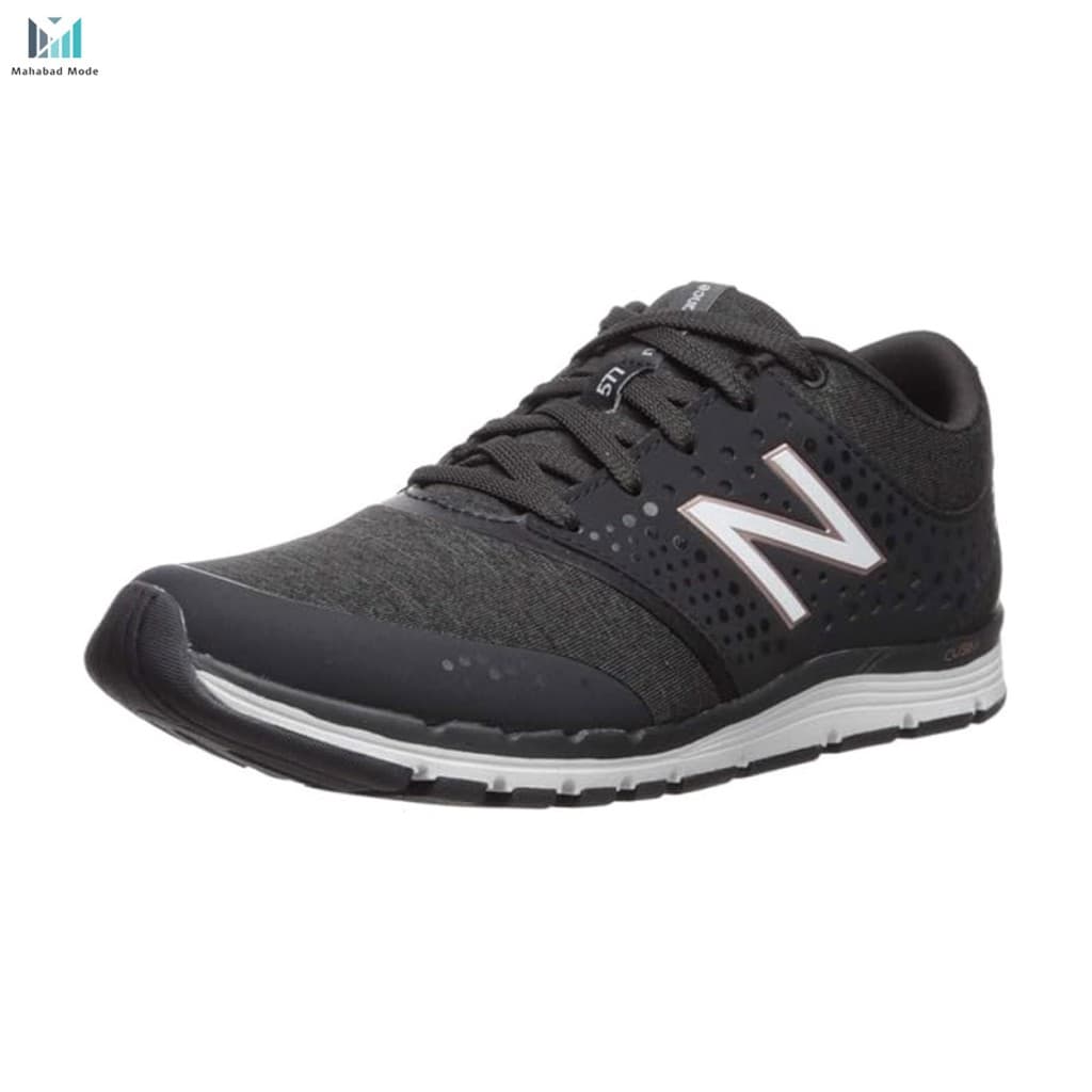 کفش نیوبالانس 577 مدل New Balance 577v4 WX577RP4 — تصویر ۳