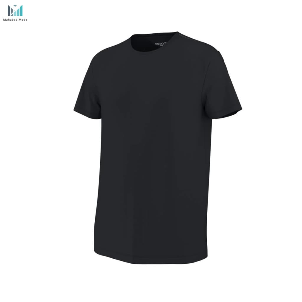 تیشرت مردانه اسمارا ( پک 5 عددی ) کد IAN481271-2410 — تصویر ۳