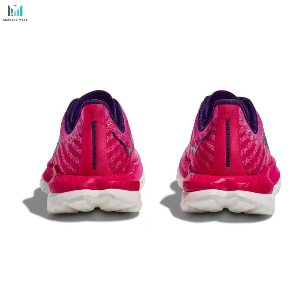 کفش هوکا مچ 5 مدل Hoka Mach 5 1127894-RSRW — تصویر ۳