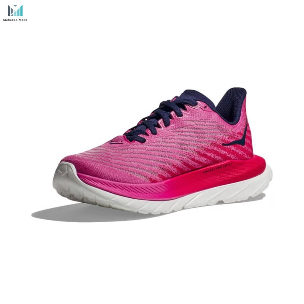 کفش هوکا مچ 5 مدل Hoka Mach 5 1127894-RSRW — تصویر ۲