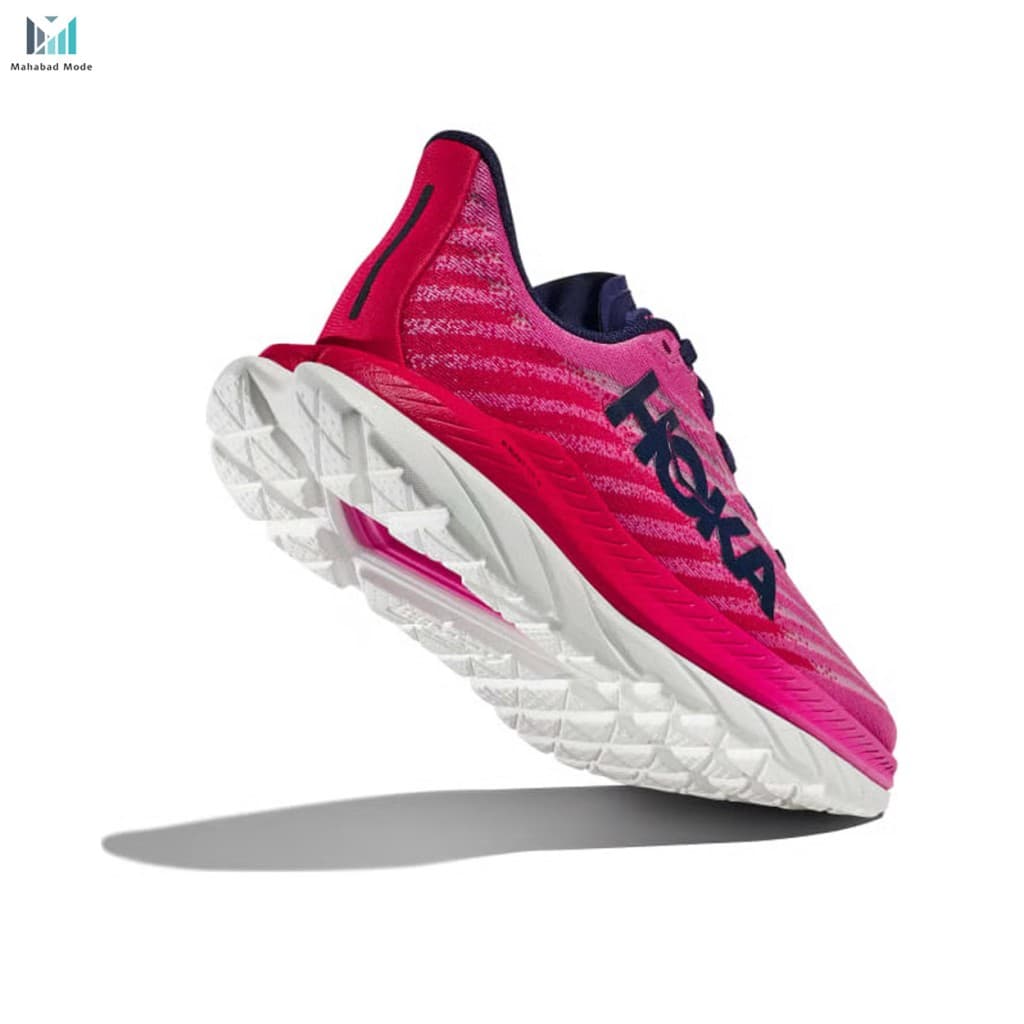 کفش هوکا مچ 5 مدل Hoka Mach 5 1127894-RSRW — تصویر ۵