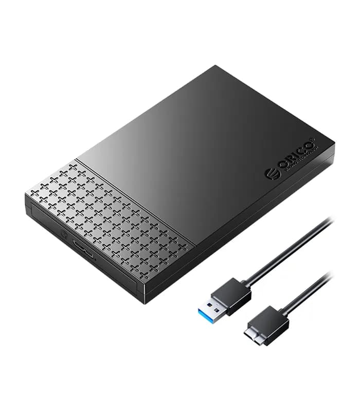 باکس هارد 2.5 اینچ USB 3.0 اوریکو 2577C3-V1