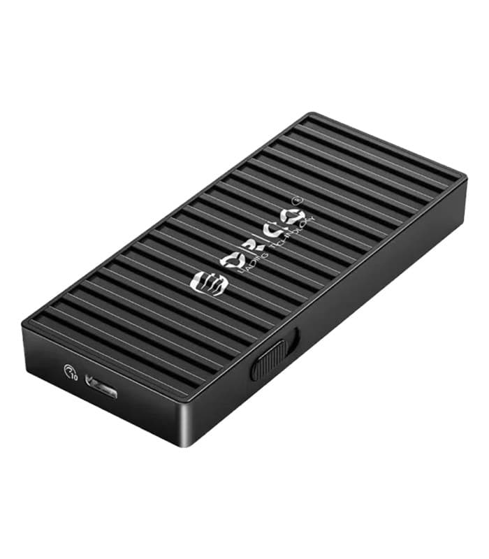 باکس NVMe M.2 SSD اوریکو 9610C3