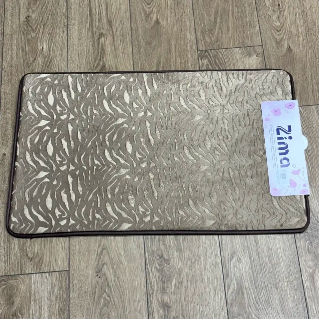پادری مخمل طرح زبرا — تصویر ۷