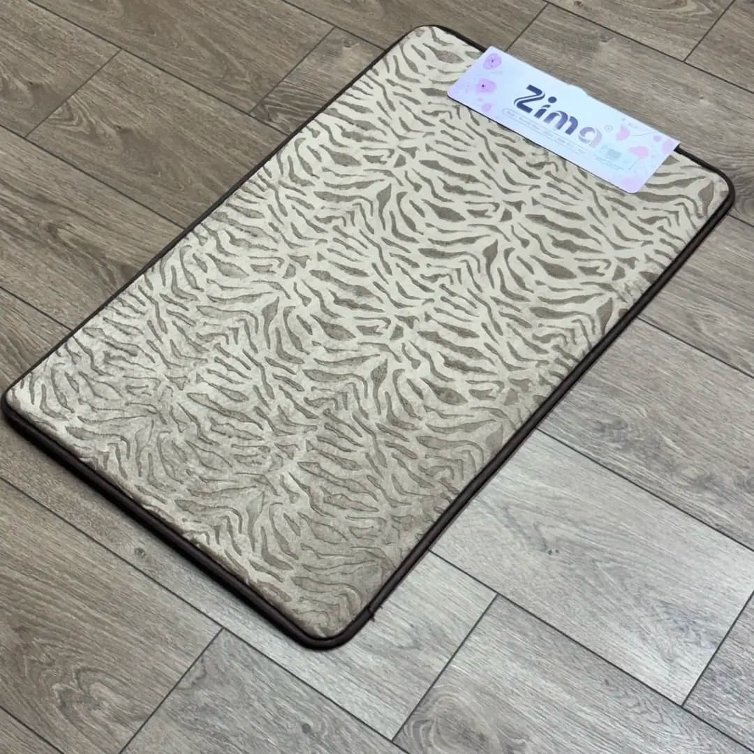 پادری مخمل طرح زبرا — تصویر ۸