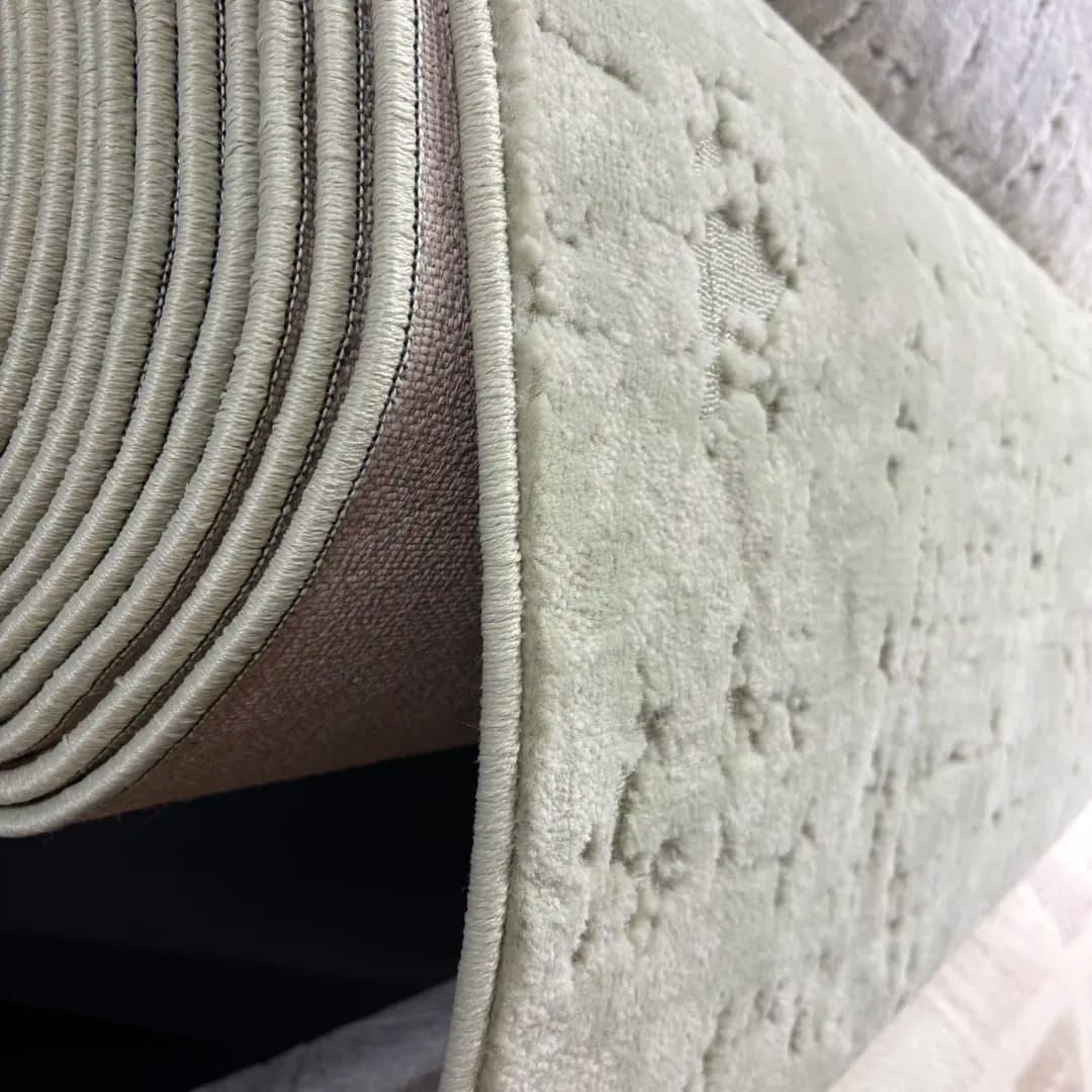 موکت بابل کارپت کات لوپ طرحدار کد 1311 — تصویر ۲