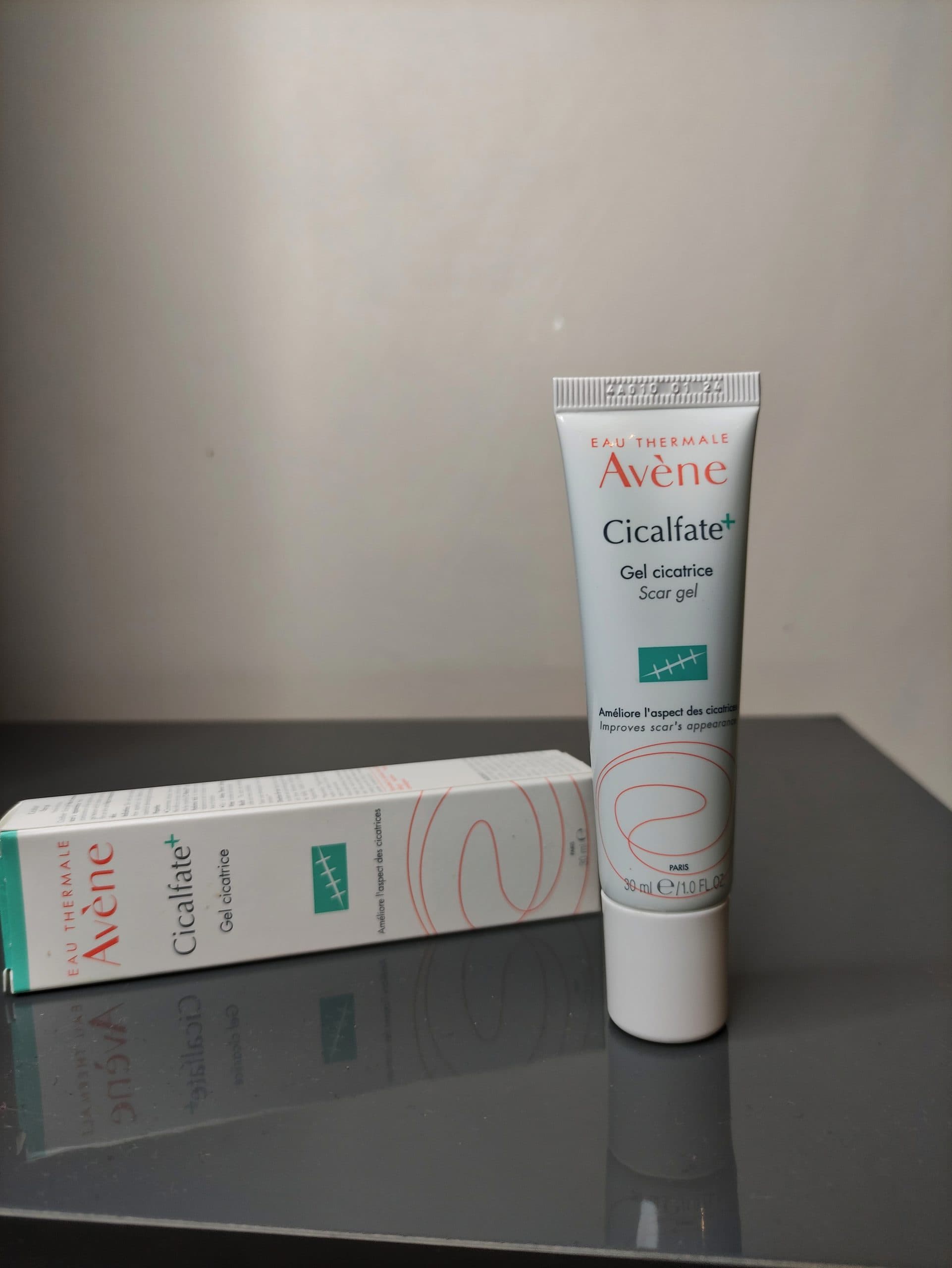 ژل ترمیم کننده فوری Cicalfate اون / Avene