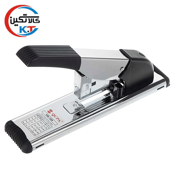 دستگاه منگنه زن قدرتی کیوپا مدل Qupa HS-125