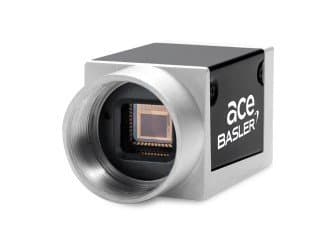 acA2500-14gm - Basler ace