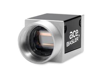 acA1600-20gm - Basler ace