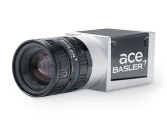 acA1300-30gm - Basler ace