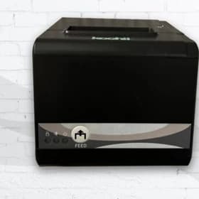 فیش پرینتر koohii مدل Eco L80250 فول پورت