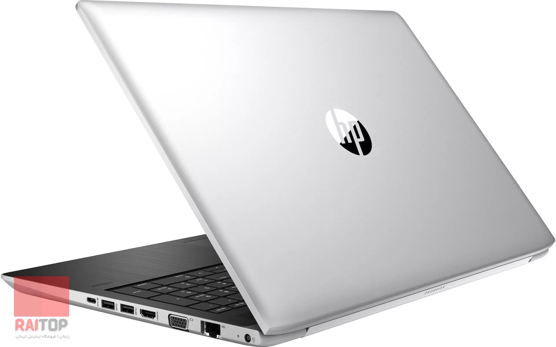 لپ تاپ hp loptop 15-bs0xx