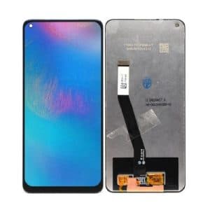 تاچ و ال سی دی شیائومی Redmi 10x 4G