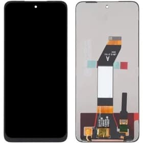 تاچ و ال سی دی شیائومی Redmi 10