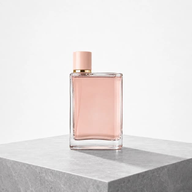 عطر گرمی باربری هر - خرید قسطی