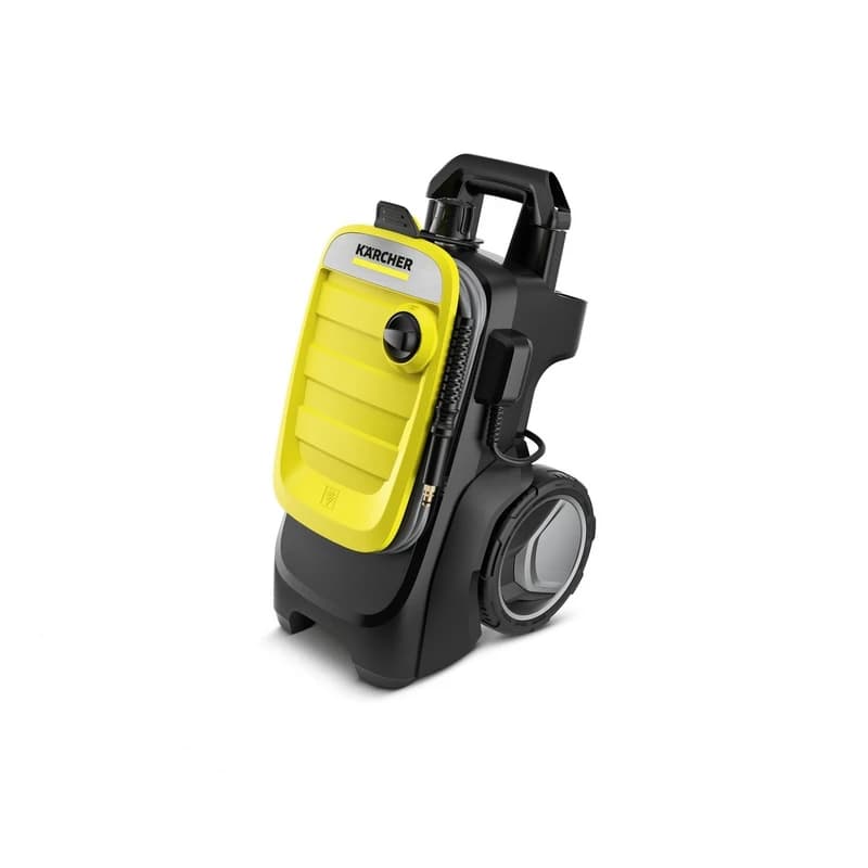 کارواش کارچر مدل K7 Compact