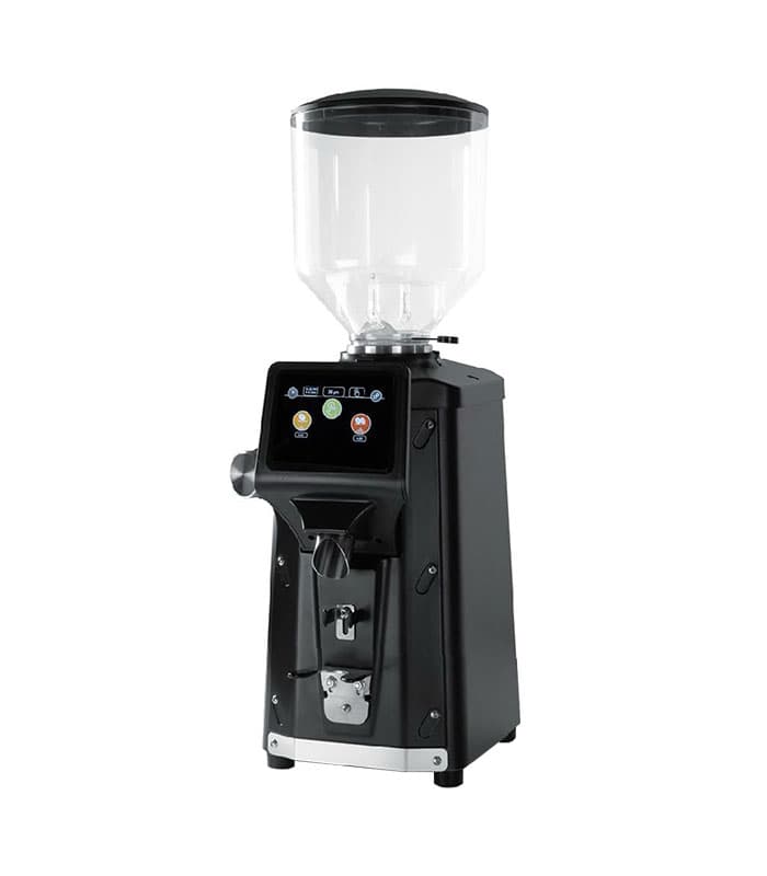 آسیاب قهوه بیزرا مدل A01-65MM