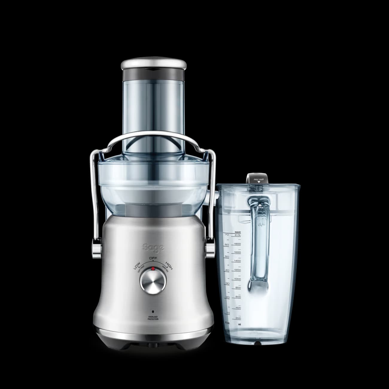 آب میو گیری سیج مدل SJE530