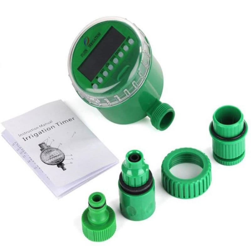 تایمر تک خروجی FUJIN