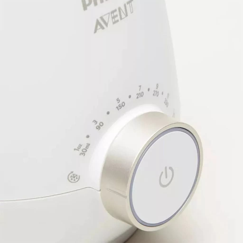 دستگاه شیرگرمکن (وارمر) فیلیپس اونت Philips avent — تصویر ۴