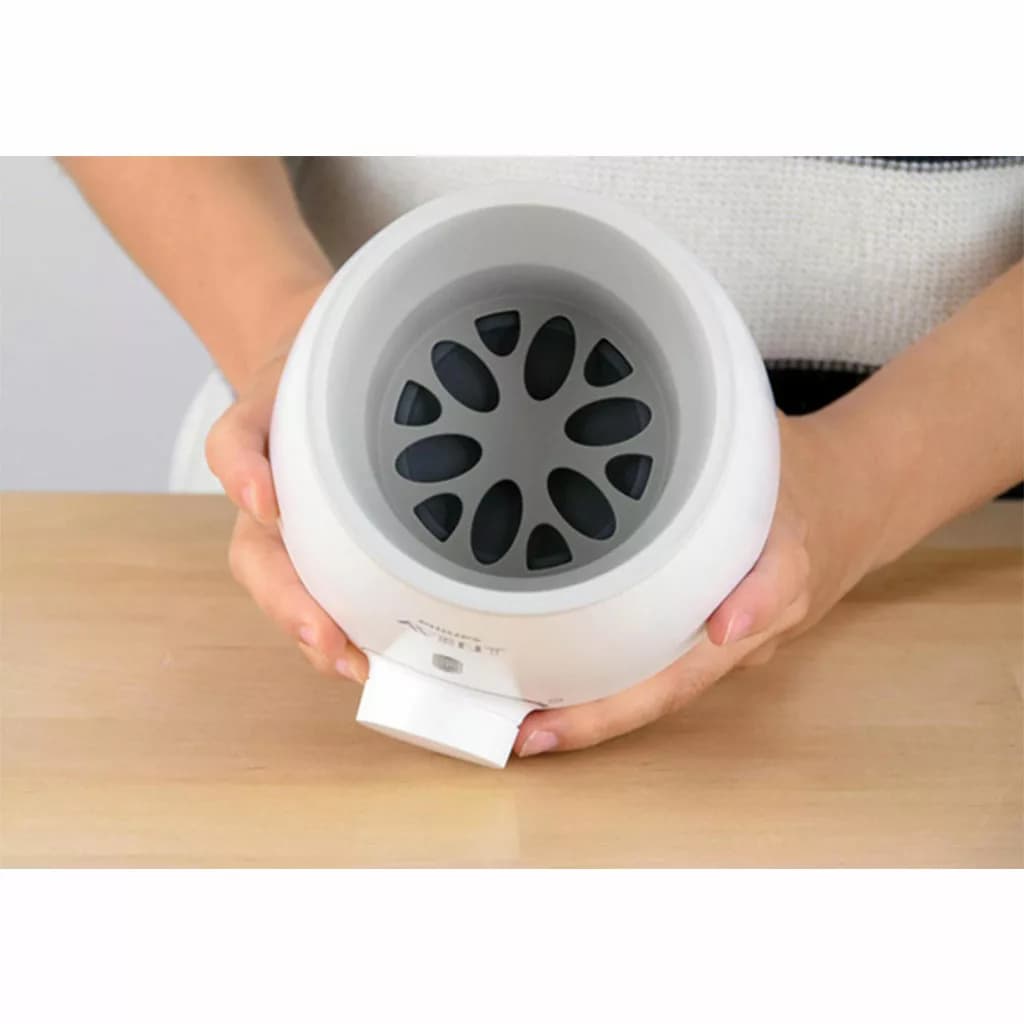 دستگاه شیرگرمکن (وارمر) فیلیپس اونت Philips avent — تصویر ۹