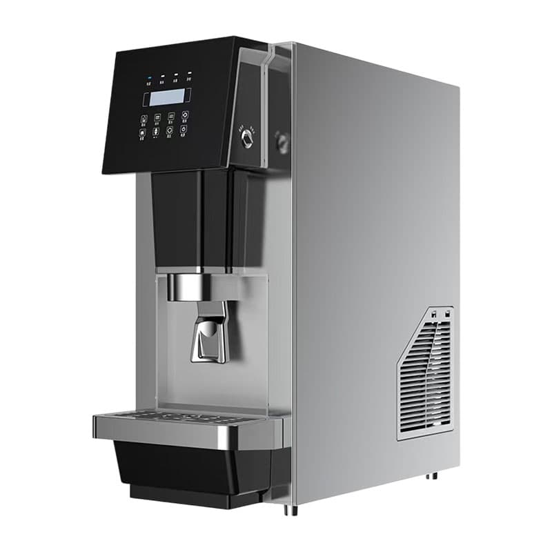 یخ ساز دیسپانسر نینورتا مدل NIN Z02