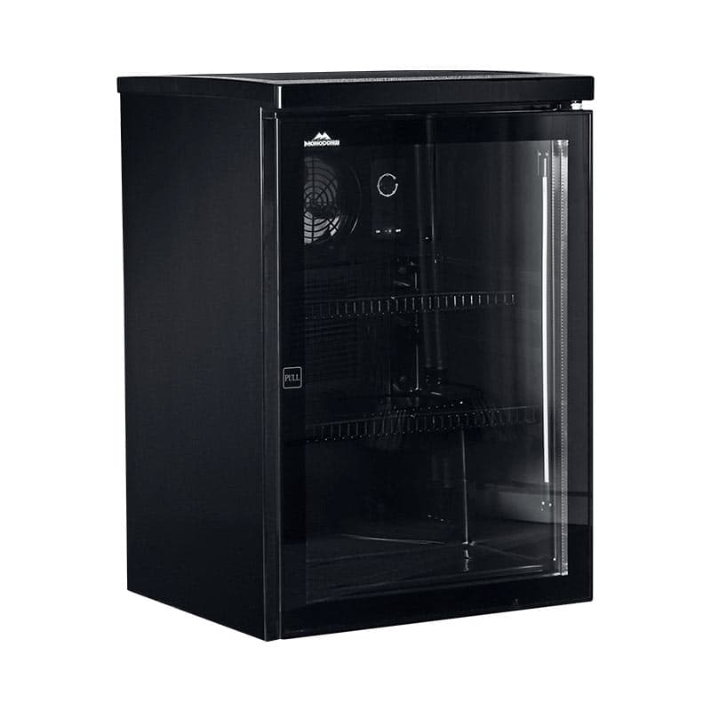 یخچال زیر کانتر عرض 55 مونودونتی مدل R120W1