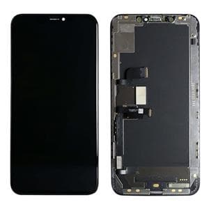 تاچ ال سی دی آیفون iPhone XS Max