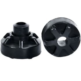 لاستیک کمک عقب نر و مادگی پراید پارت ویژن A24