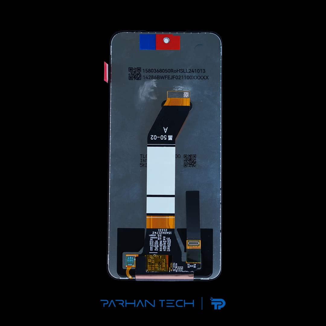 تاچ و ال سی دی شیائومی Redmi 10 prime — تصویر ۴