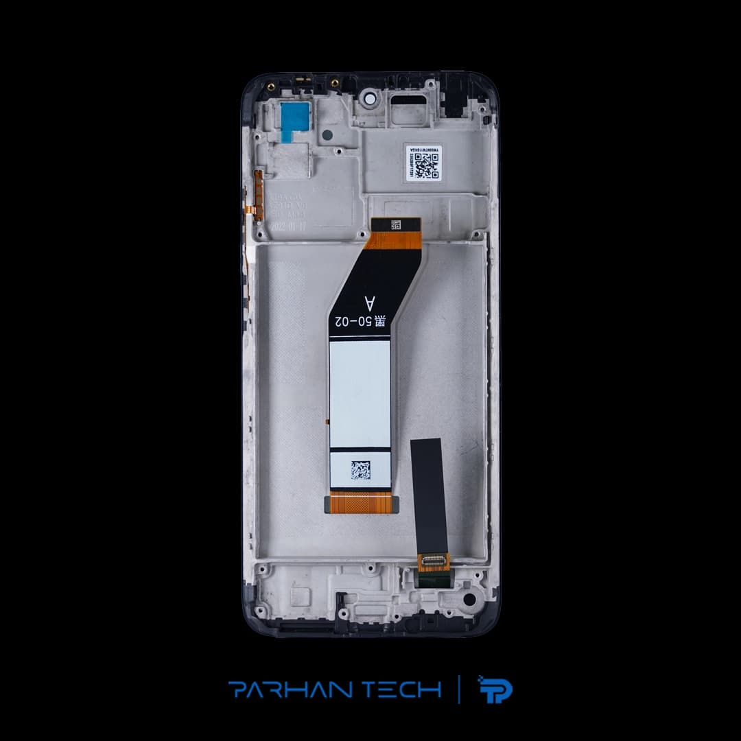 تاچ و ال سی دی شیائومی Redmi 10 prime — تصویر ۲
