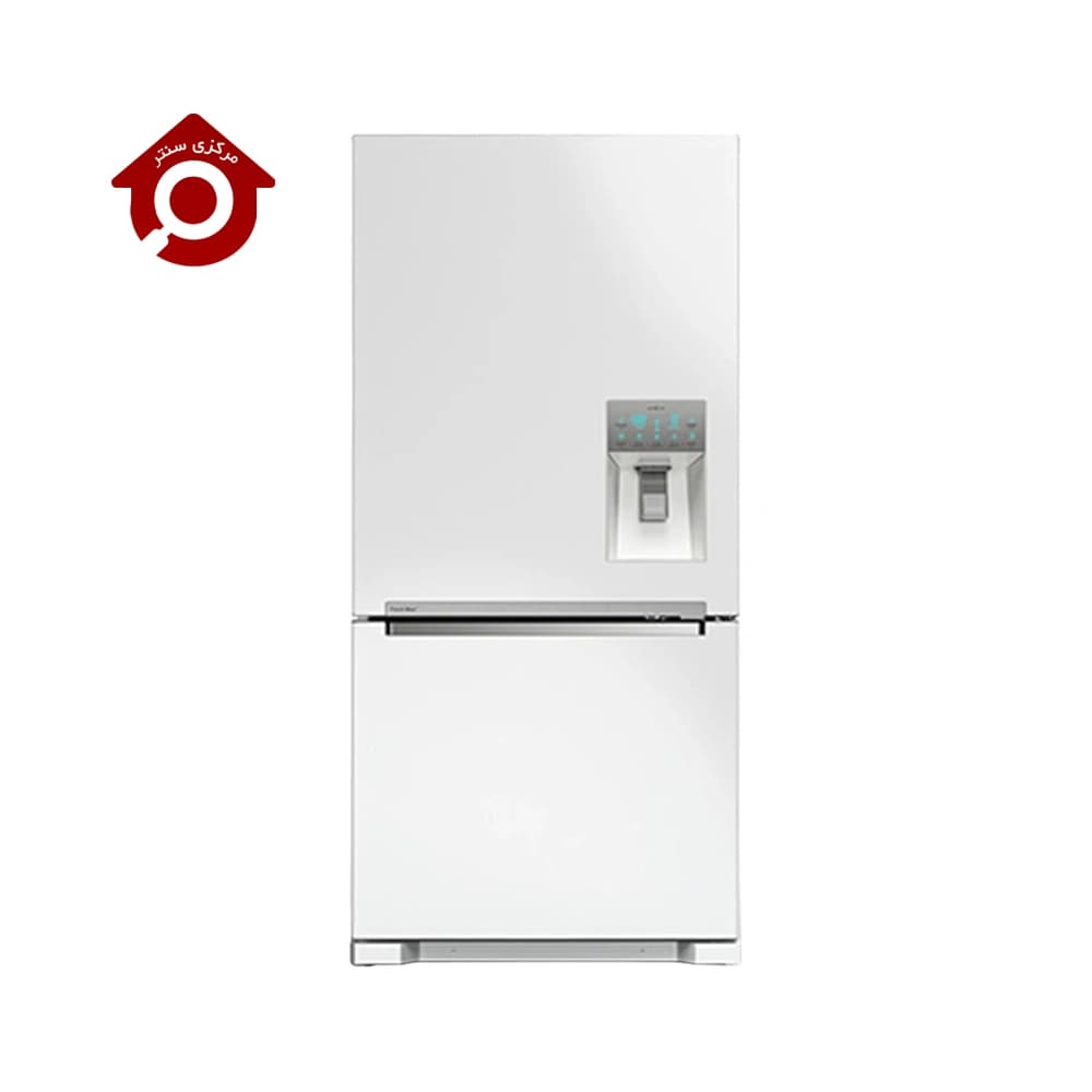 یخچال فریزر بالا پایین BMI-31 دوو — تصویر ۵