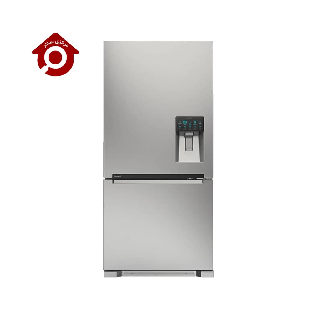 یخچال فریزر بالا پایین BMI-31 دوو — تصویر ۲