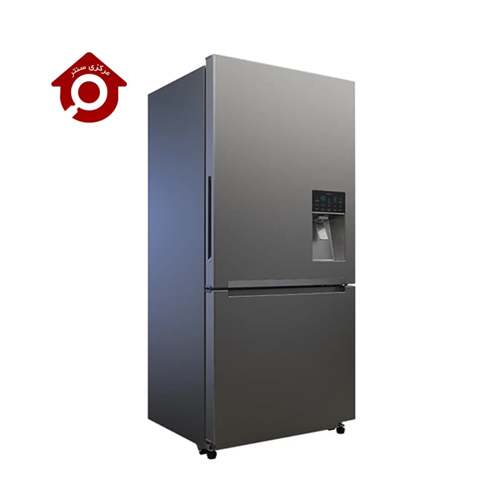 یخچال فریزر بالا پایین BMI-30 دوو — تصویر ۷