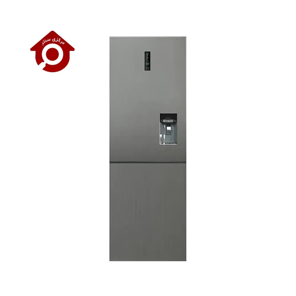 یخچال فریزر بالا پایین BMI-10 دوو — تصویر ۳